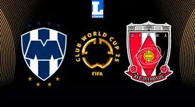 Monterrey vs. Urawa Red: hora del partido y dónde ver el partido Monterrey vs. Urawa Red: hora del partido y dónde ver el partido