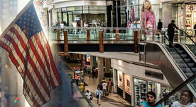 Dos centros comerciales este estado son reconocidos como los mejores de EE. UU.: estas son sus ofertas