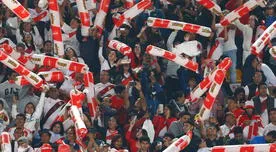 Destacada figura reveló por qué decidió volver a la selección peruana: "Todo es…" Destacada figura reveló por qué decidió volver a la selección peruana: "Todo es…"