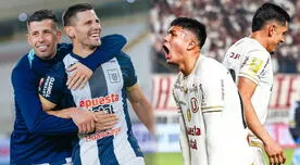 Filtran dato crucial sobre partidos de Alianza Lima y Universitario en el Apertura: "Se..." Filtran dato crucial sobre partidos de Alianza Lima y Universitario en el Apertura: "Se..."