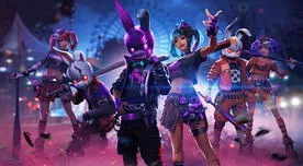 Del 25 de junio al 1 de julio: recompensas de la nueva agenda semanal de Free Fire