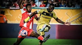 Boca Juniors tomó radical medida contra Luis Advíncula tras eliminación en el Mundial Boca Juniors tomó radical medida contra Luis Advíncula tras eliminación en el Mundial