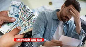 Empresas recibirán FUERTE MULTA por no pagar gratificación de julio: ¿hasta cuándo hay plazo para el depósito? Empresas recibirán FUERTE MULTA por no pagar gratificación de julio: ¿hasta cuándo hay plazo para el depósito?