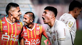 Universitario vs Atlético Grau: la sorpresiva alineación de Fossati para ganar el partido clave Universitario vs Atlético Grau: la sorpresiva alineación de Fossati para ganar el partido clave