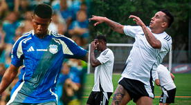 Washington Corozo recibió dura noticia en Emelec tras llegada de Christian Cueva: "Se le acabó..." Washington Corozo recibió dura noticia en Emelec tras llegada de Christian Cueva: "Se le acabó..."