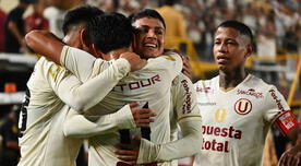 Se perfila como fichaje de Universitario y sorprendería asistiendo al partido ante Grau: "Es..." Se perfila como fichaje de Universitario y sorprendería asistiendo al partido ante Grau: "Es..."