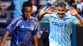 ¿A qué hora juega Emelec vs U. Católica con Christian Cueva y dónde ver la LigaPro? ¿A qué hora juega Emelec vs U. Católica con Christian Cueva y dónde ver la LigaPro?