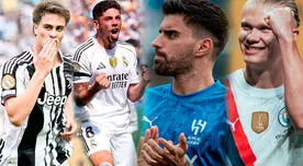 Partidos de hoy EN VIVO, jueves 26 de junio: programación, horarios y canales de TV Partidos de hoy EN VIVO, jueves 26 de junio: programación, horarios y canales de TV