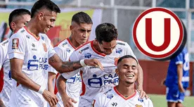 Ex 'joya' crema reaparecerá en Atlético Grau para vital partido ante Universitario Ex 'joya' crema reaparecerá en Atlético Grau para vital partido ante Universitario