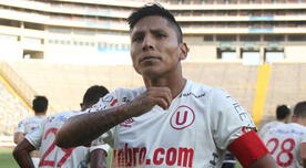 ¿Ruidíaz regresa a Universitario en el Clausura? Comizzo le dio una buena noticia a los hinchas ¿Ruidíaz regresa a Universitario en el Clausura? Comizzo le dio una buena noticia a los hinchas