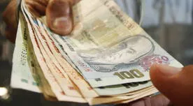 Gratificación julio 2025: estos trabajadores recibirán un sueldo íntegro más 9% adicional Gratificación julio 2025: estos trabajadores recibirán un sueldo íntegro más 9% adicional