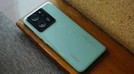 El Samsung S25 Ultra no tiene la mejor pantalla, es de este Xiaomi con 144Hz: gran procesador MediaTek y cámaras LEICA