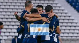 Alianza Lima inició conversaciones con club argentino por destacado jugador: "Se define..." Alianza Lima inició conversaciones con club argentino por destacado jugador: "Se define..."