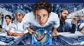 'The Bear' temporada 4: a qué hora se estrena, dónde ver y cuántos capítulos tiene la nueva entrega 'The Bear' temporada 4: a qué hora se estrena, dónde ver y cuántos capítulos tiene la nueva entrega
