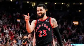 NBA: Fred VanVleet y el elevado monto que pide para renovar su contrato por los Houston Rockets NBA: Fred VanVleet y el elevado monto que pide para renovar su contrato por los Houston Rockets