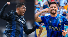 ¿A qué hora juega Pachuca vs. Al Hilal y dónde ver partido por el Mundial de Clubes 2025? ¿A qué hora juega Pachuca vs. Al Hilal y dónde ver partido por el Mundial de Clubes 2025?
