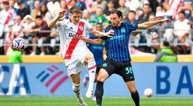 River Plate vs. Inter EN VIVO vía Telefe y DAZN GRATIS por Mundial de Clubes River Plate vs. Inter EN VIVO vía Telefe y DAZN GRATIS por Mundial de Clubes
