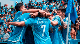 Destacó en Sporting Cristal y ahora brilla en la élite del fútbol mundial: "El mejor..." Destacó en Sporting Cristal y ahora brilla en la élite del fútbol mundial: "El mejor..."