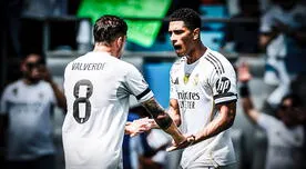 ¿Qué pasa si el Real Madrid pierde con el Salzburgo por el Mundial de Clubes? ¿Qué pasa si el Real Madrid pierde con el Salzburgo por el Mundial de Clubes?
