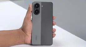 Los 5 celulares de la marca Xiaomi que son buenos en precio y calidad este 2025