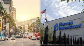 Crisis en clínicas de California: Planned Parenthood anunció el posible cierre de 115 sedes por falta de apoyo financiero