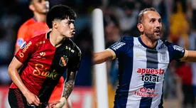 ¿A qué hora juega Alianza Lima vs Melgar y dónde ver partido del Torneo Apertura? ¿A qué hora juega Alianza Lima vs Melgar y dónde ver partido del Torneo Apertura?