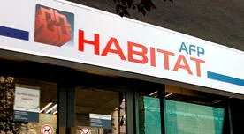 ¿AFP Habitat propone que afiliados aporten el doble de lo usual? Esto es lo que se sabe ¿AFP Habitat propone que afiliados aporten el doble de lo usual? Esto es lo que se sabe