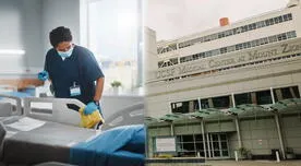 Despidos masivos en hospitales de California: UCSF Health anunció cese de 200 trabajadores generando crisis