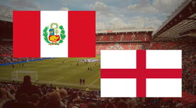 ¡No es Sonne! El otro futbolista peruano que podría jugar en Inglaterra con histórico club ¡No es Sonne! El otro futbolista peruano que podría jugar en Inglaterra con histórico club