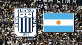 Técnico de Alianza Lima 'dejó el club' y fue anunciado como flamante DT de Argentina Técnico de Alianza Lima 'dejó el club' y fue anunciado como flamante DT de Argentina