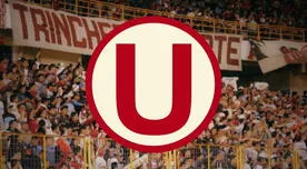 Destacada figura se despide de Universitario tras dos temporadas: "Hasta luego" Destacada figura se despide de Universitario tras dos temporadas: "Hasta luego"