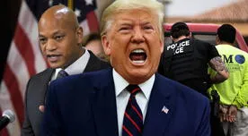 Confirmado | La administración de Donald Trump demanda a este estado por bloquear las represiones migratorias de ICE