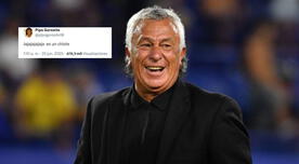 Gorosito rompe su silencio y cuenta la verdad de su publicación en pleno partido de Universitario Gorosito rompe su silencio y cuenta la verdad de su publicación en pleno partido de Universitario