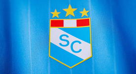 Sporting Cristal confirmó la salida de tres futbolistas que sorprende a hinchas: "¡Éxitos!" Sporting Cristal confirmó la salida de tres futbolistas que sorprende a hinchas: "¡Éxitos!"