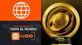 Lista de partidos que pasará América TV completamente gratis del Mundial de Clubes 2025 Lista de partidos que pasará América TV completamente gratis del Mundial de Clubes 2025