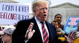 La Corte Suprema rechaza la ciudadanía por nacimiento en Estados Unidos: ¿cómo impacta esta medida a California?