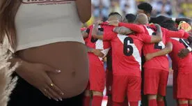 Mundialista de la selección peruana se convertirá en padre por segunda vez: "Todos te estaban esperando..." Mundialista de la selección peruana se convertirá en padre por segunda vez: "Todos te estaban esperando..."