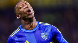 Luis Advíncula y su publicación en medio de los rumores sobre su posible vuelta a la Liga 1 Luis Advíncula y su publicación en medio de los rumores sobre su posible vuelta a la Liga 1