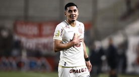 César Inga sorprendió a los hinchas de Universitario tras dar importante anuncio: "Cada..." César Inga sorprendió a los hinchas de Universitario tras dar importante anuncio: "Cada..."