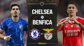 Chelsea vs Benfica EN VIVO por Mundial de Clubes: a qué hora juega, dónde ver y pronóstico Chelsea vs Benfica EN VIVO por Mundial de Clubes: a qué hora juega, dónde ver y pronóstico