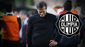 ¿Purga? Olimpia de Fabián Bustos sorprende al rescindir contrato con dos destacados jugadores ¿Purga? Olimpia de Fabián Bustos sorprende al rescindir contrato con dos destacados jugadores