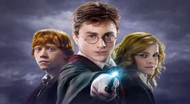 'Harry Potter' de HBO: reparto, fecha de estreno y la opinión de J.K. Rowling sobre la serie 'Harry Potter' de HBO: reparto, fecha de estreno y la opinión de J.K. Rowling sobre la serie