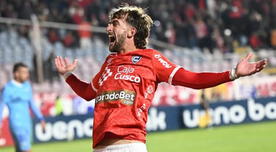 Gaspar Gentile dio categórico mensaje tras firmar por Alianza Lima y dejar Cienciano