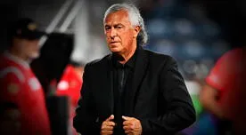 Néstor Gorosito reveló que pudo dejar Alianza Lima por gigante argentino: "Me llamaron..." Néstor Gorosito reveló que pudo dejar Alianza Lima por gigante argentino: "Me llamaron..."
