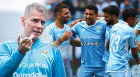 ¡Desde Brasil! Paulo Autuori y el fichaje extranjero que pidió para lograr el título con Cristal ¡Desde Brasil! Paulo Autuori y el fichaje extranjero que pidió para lograr el título con Cristal