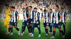 Futbolista argentino no seguiría en Alianza Lima y llegaría a club extranjero Futbolista argentino no seguiría en Alianza Lima y llegaría a club extranjero
