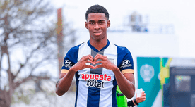 Se reveló cuándo Víctor Guzmán jugará su último partido con Alianza Lima: "Ante..." Se reveló cuándo Víctor Guzmán jugará su último partido con Alianza Lima: "Ante..."