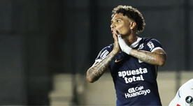 Importante figura de Alianza Lima se despidió del club y ya tiene nuevo destino Importante figura de Alianza Lima se despidió del club y ya tiene nuevo destino