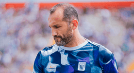 Barcos no se guardó nada e hizo hincapié en los errores que podrían dejar a Alianza sin Apertura Barcos no se guardó nada e hizo hincapié en los errores que podrían dejar a Alianza sin Apertura