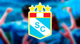 Sporting Cristal sumó tres puntos claves y asume categóricamente el primer lugar del torneo Sporting Cristal sumó tres puntos claves y asume categóricamente el primer lugar del torneo